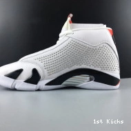 Jordan White BV7630-106 Air 14 Retro 0706